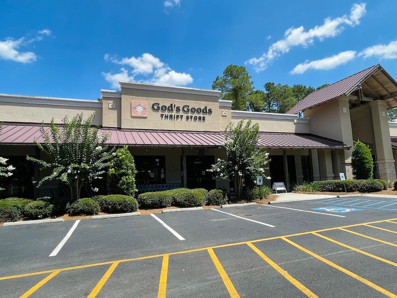 A Must-Stop for Travelers Passing Through Bluffton