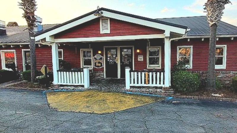 A Must-Try Destination for Every South Carolina BBQ Fan