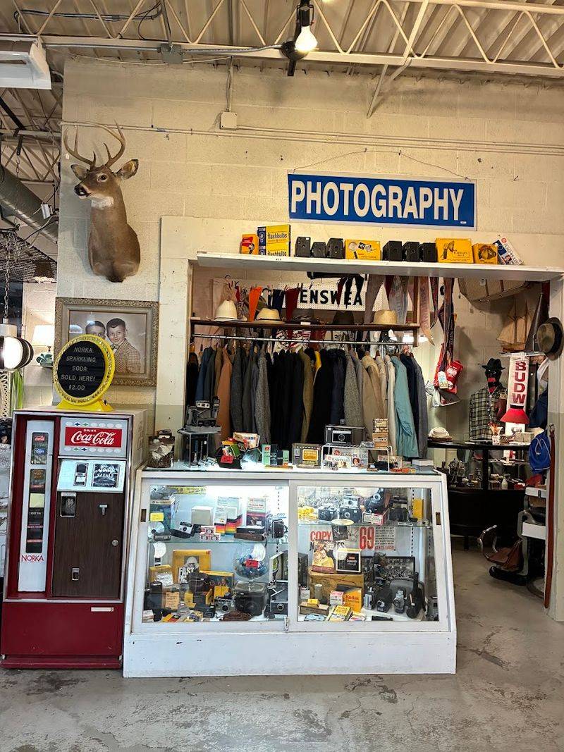 A Must-Visit Destination That Draws Shoppers From Across Ohio and Beyond