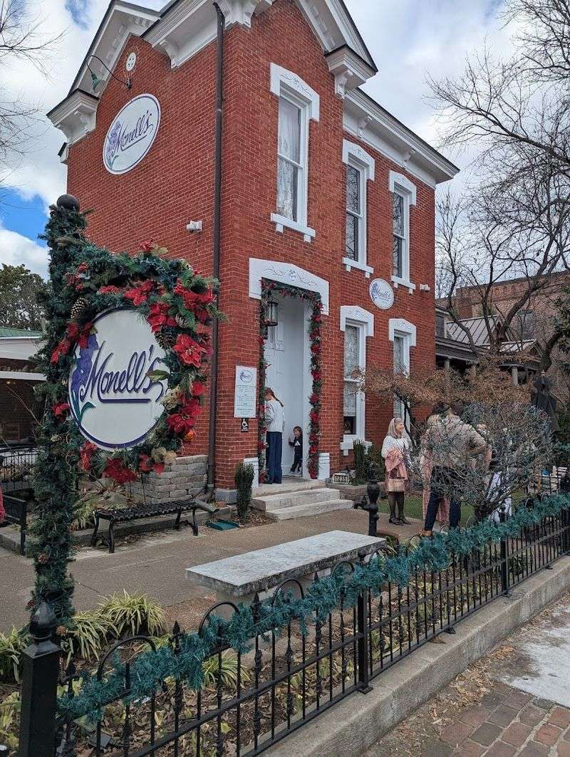 A Nashville Experience That Goes Beyond Just the Food
