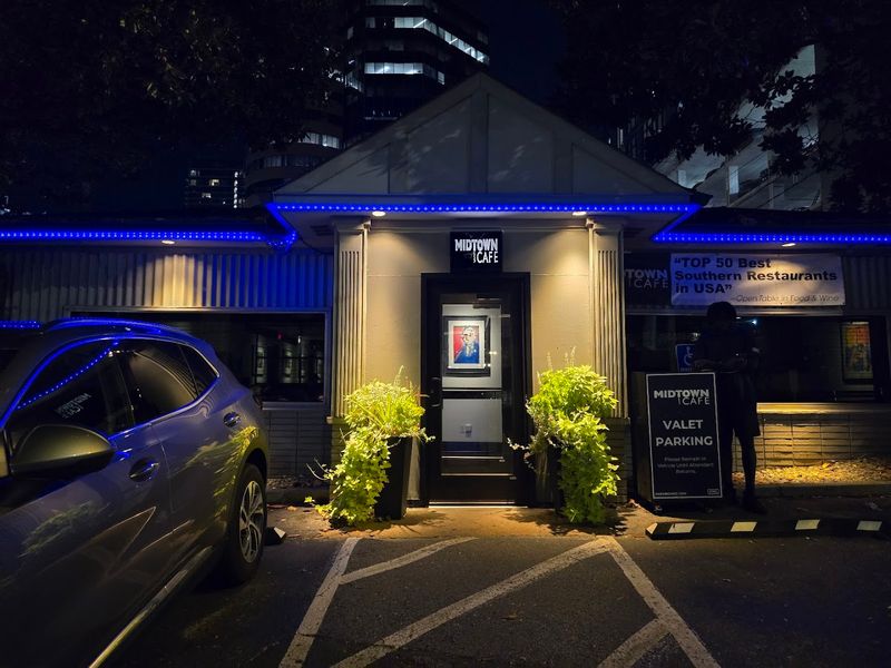 A Nashville Institution That Has Stood the Test of Time