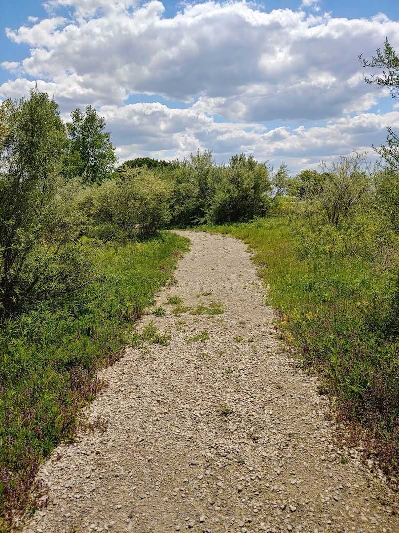 A Nature Center Just Minutes Away A Nature Center Just Minutes Away