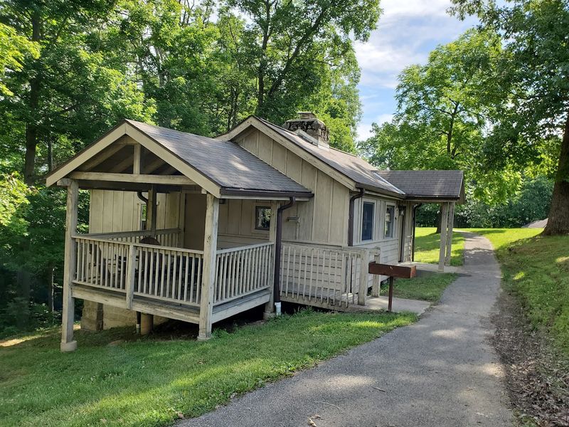 A Nature Center That Adds Education and Wonder to Your Visit A Nature Center That Adds Education and Wonder to Your Visit