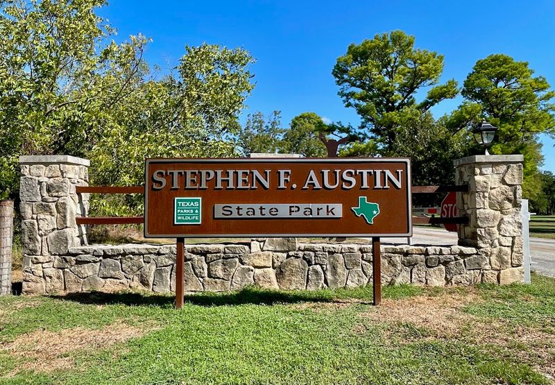 A Nature Center Worth Checking Out When It Is Open