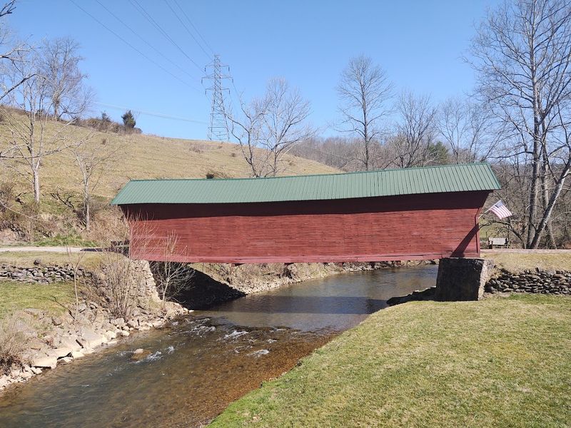 A Nearby Connection to the Appalachian Trail