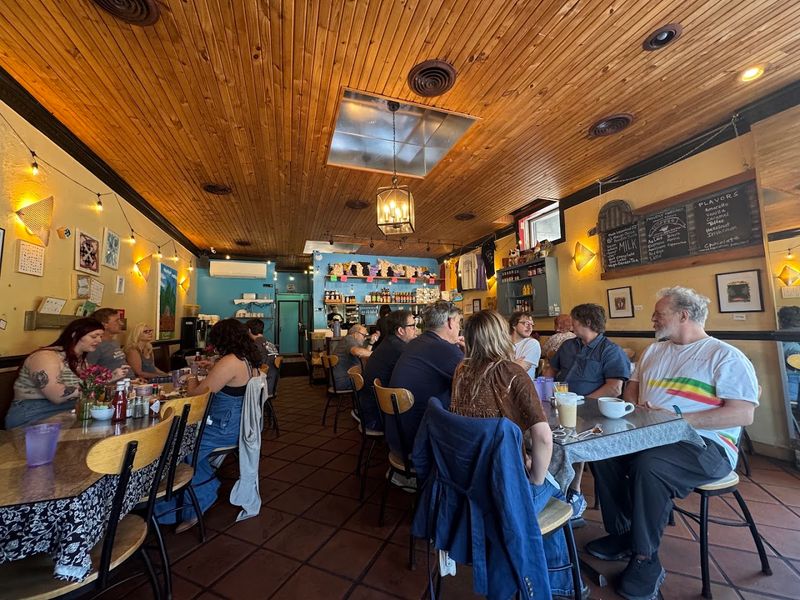 A Neighborhood Atmosphere That Feels Like Family