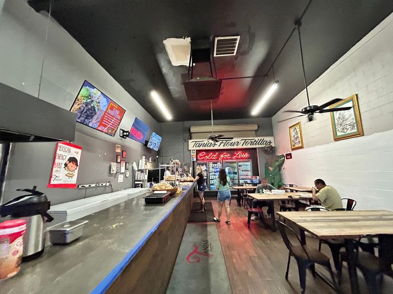 A Neighborhood Institution With Decades of History