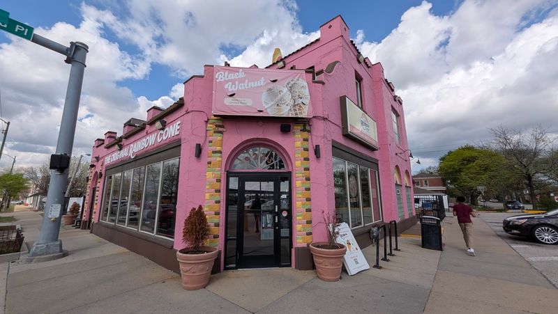 A Neighborhood Landmark With Deep Community Roots