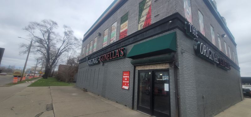 A Neighborhood Staple With Deep Detroit Roots