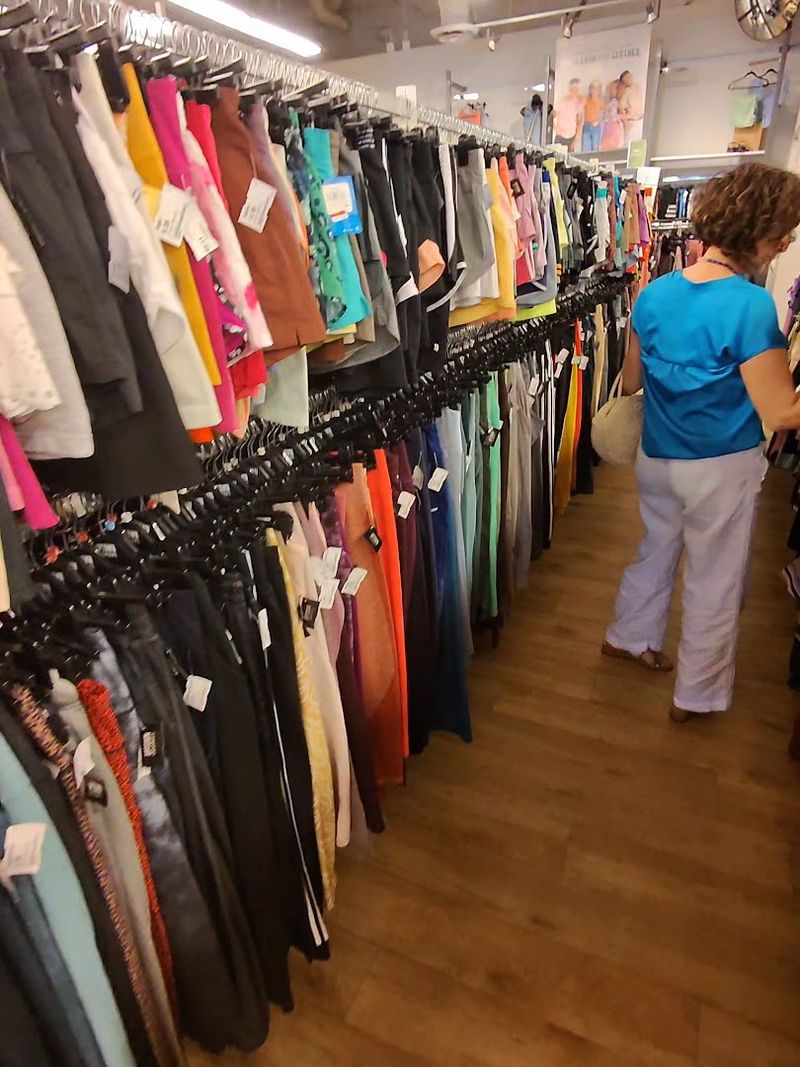 A New Arrivals Section Full of Hidden Gems
