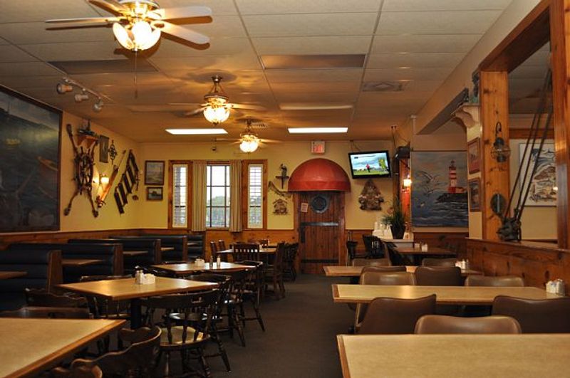 A New England Tradition Planted Right in Central Florida