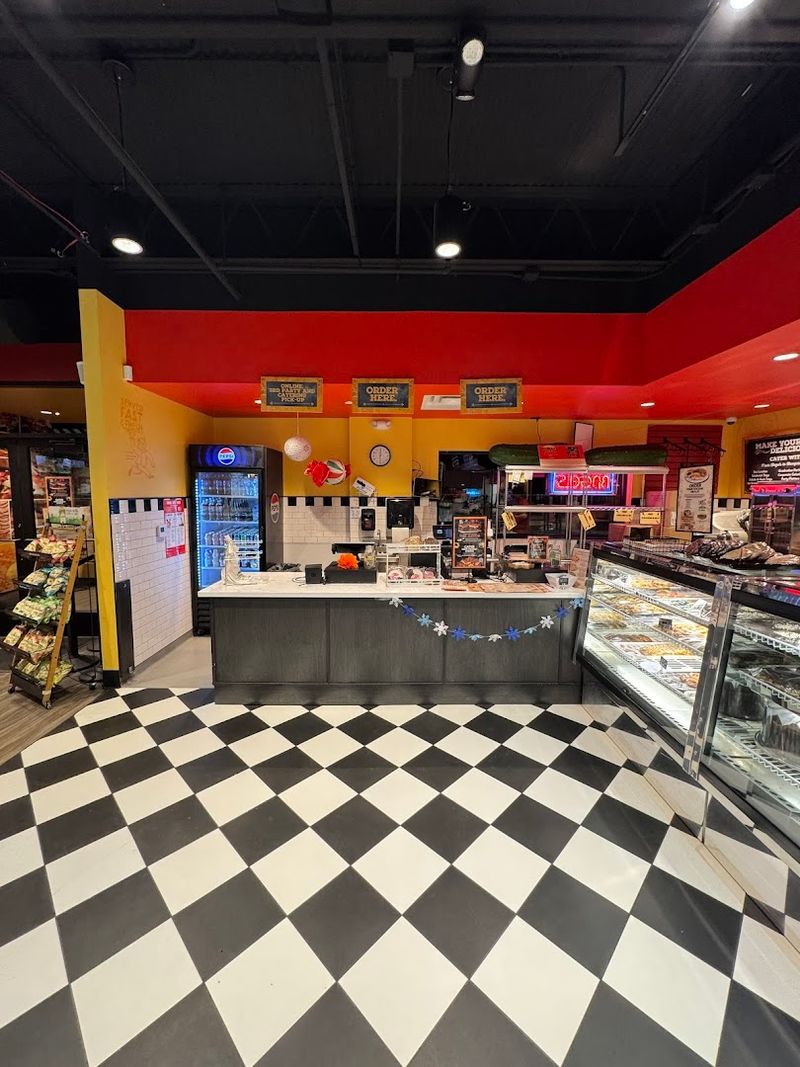 A New York Deli Experience Right in Suburban Illinois