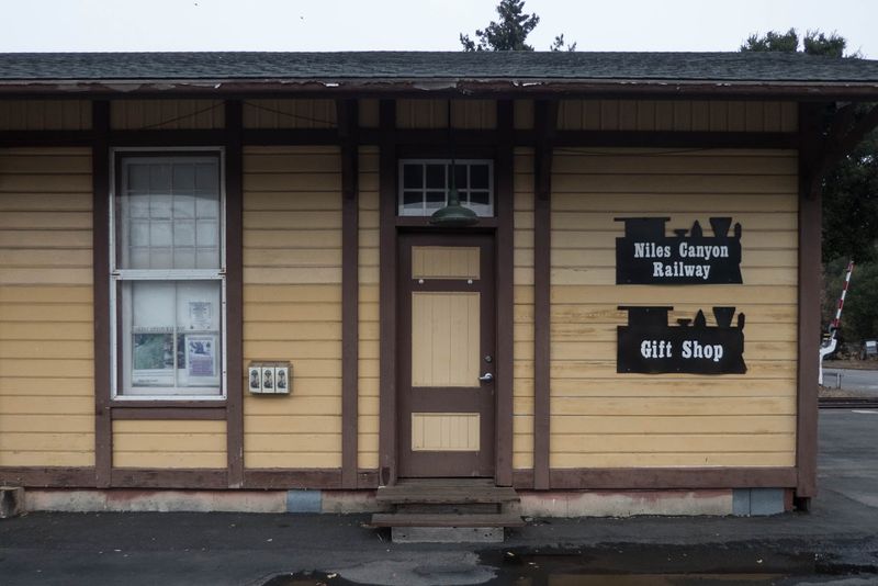 A Nostalgic Gift Shop Worth Browsing