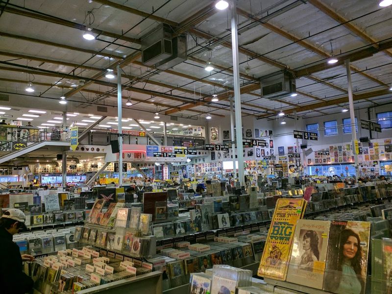 A Nostalgic Time Capsule for Music Lovers of Every Age A Nostalgic Time Capsule for Music Lovers of Every Age