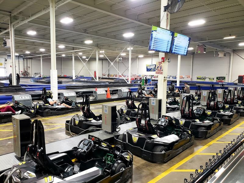 A One-Stop Entertainment Destination Near Pittsburgh
