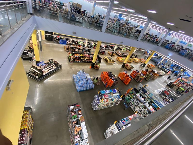 A One-Stop Shop That Cuts Down on Errands