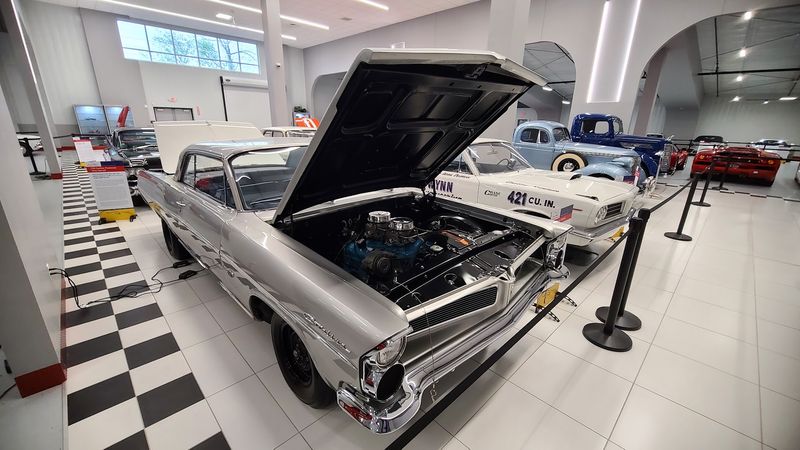 A One-of-a-Kind Collection That Covers Every Era A One-of-a-Kind Collection That Covers Every Era