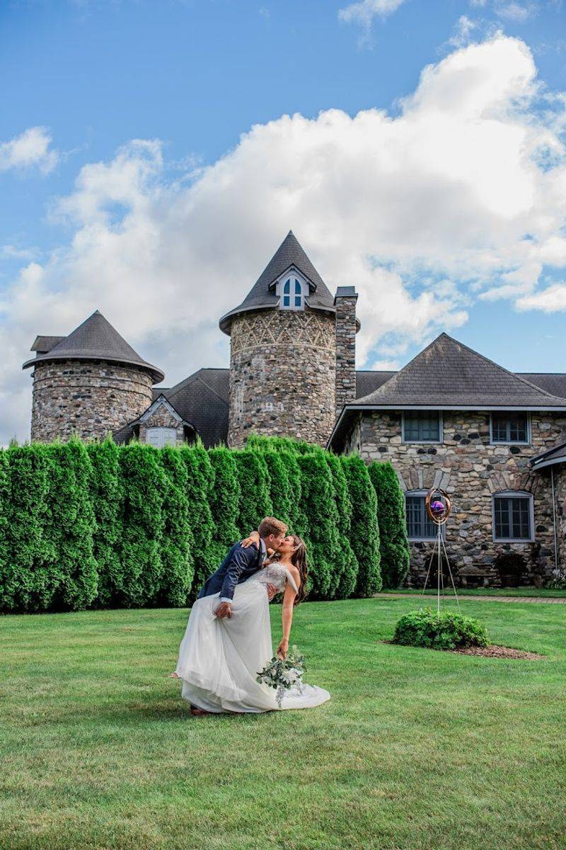 A One-of-a-Kind Destination in Northern Michigan