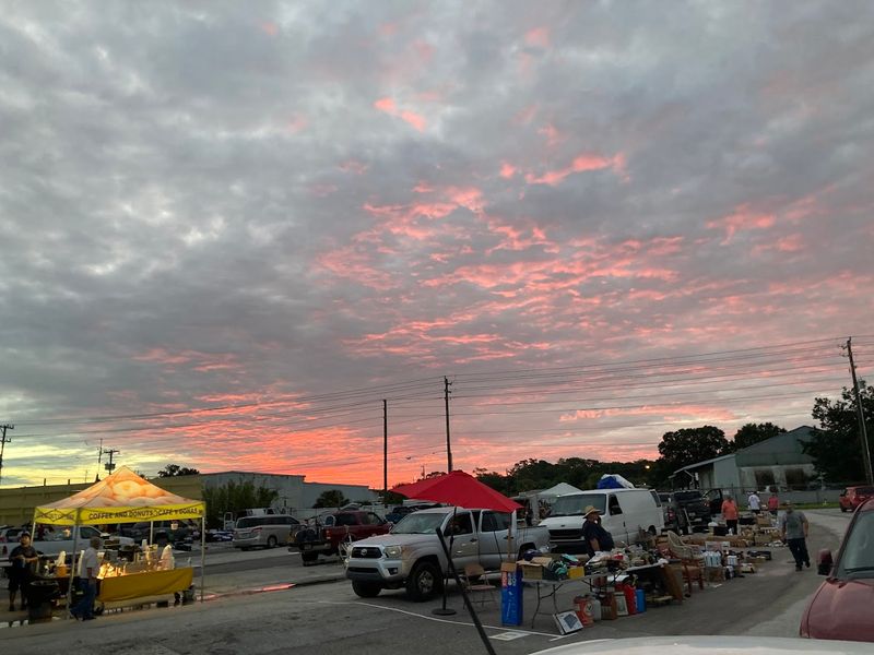A One-of-a-Kind Drive-In Setting You Will Not Find Anywhere Else