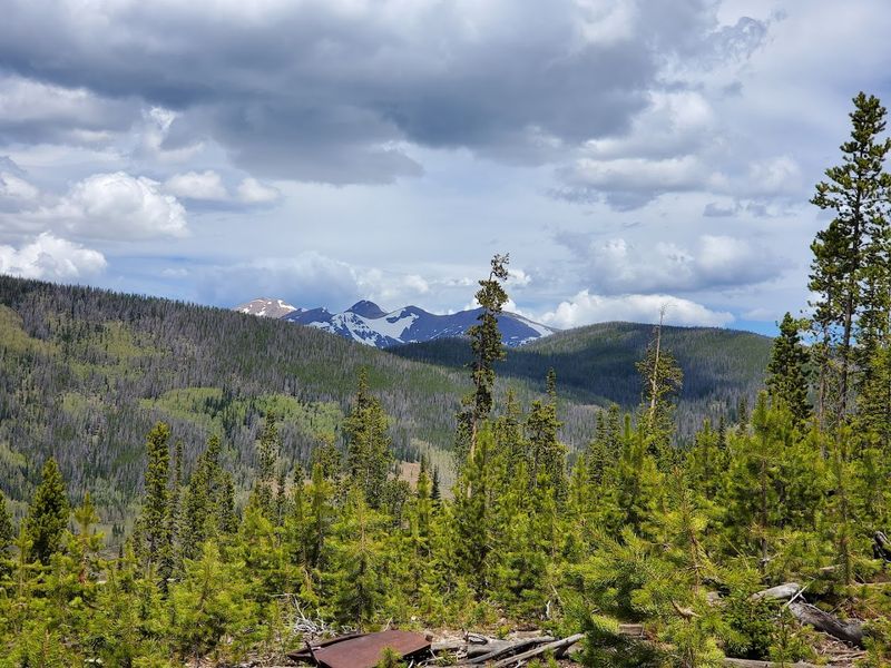 A Park So Big It Feels Like Its Own World