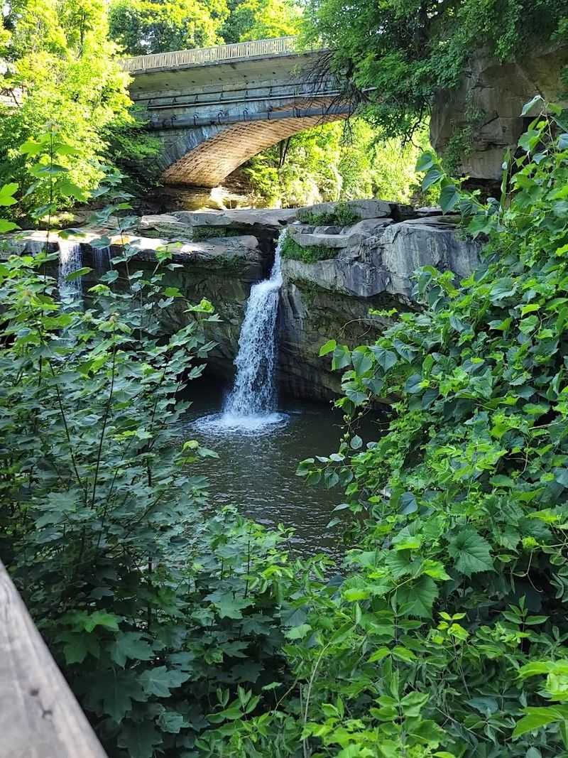 A Park With Generations Of Memories