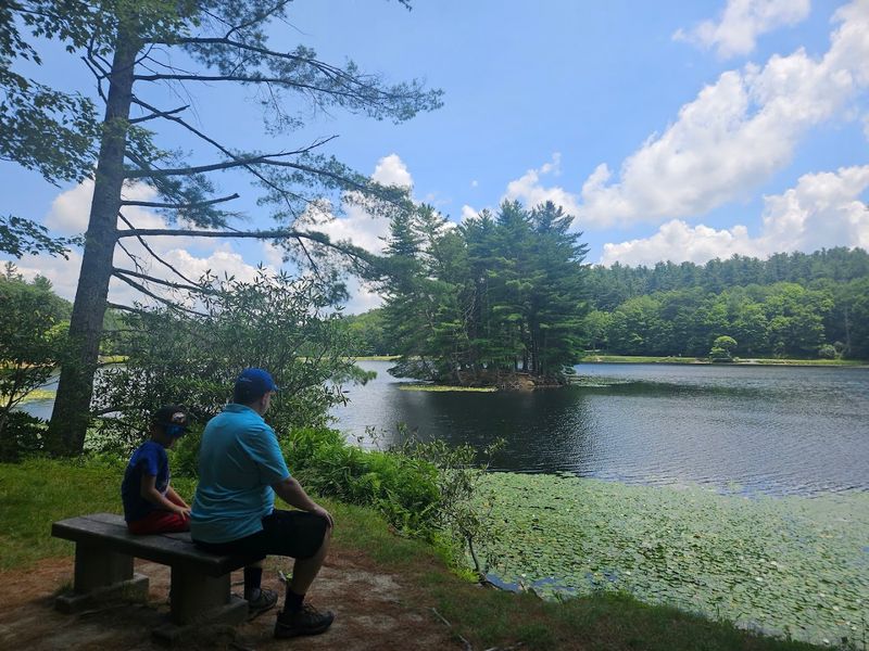 A Park for Every Season and Every Visitor A Park for Every Season and Every Visitor