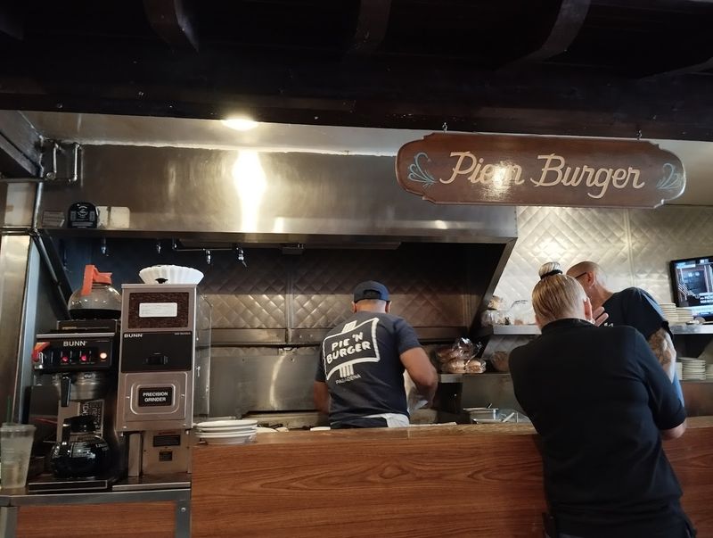 A Pasadena Institution With Decades of History