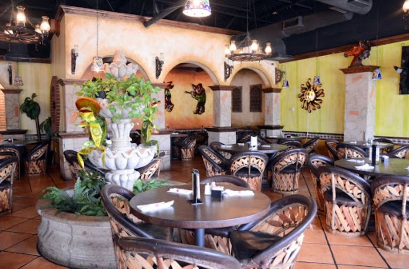 A Patio That Adds to the Whole Vibe A Patio That Adds to the Whole Vibe