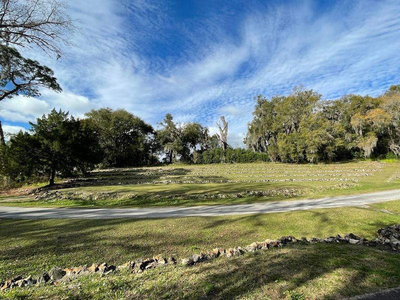 A Paved Loop Road Perfect For Families And Those With Mobility Needs A Paved Loop Road Perfect For Families And Those With Mobility Needs