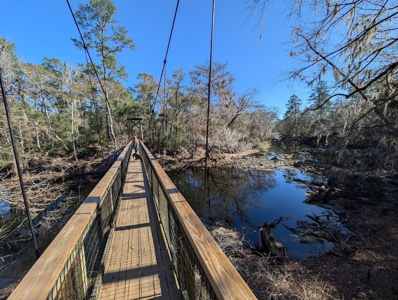 A Peaceful Escape That Rarely Feels Crowded