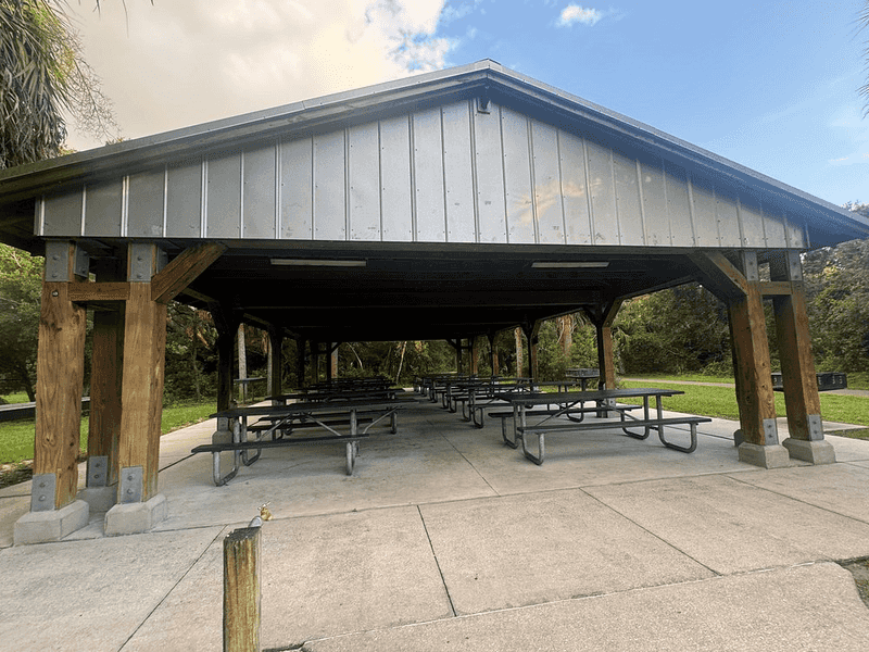 A Peaceful, Small-Town Atmosphere Worth Savoring