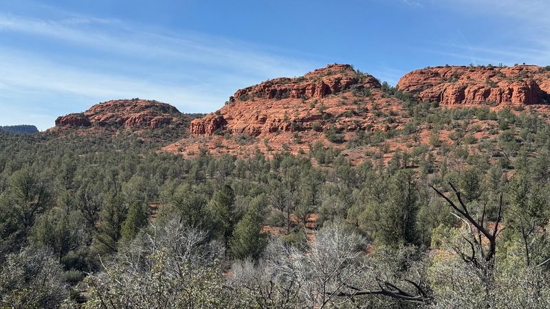 A Perfect Base for Exploring All of Sedona