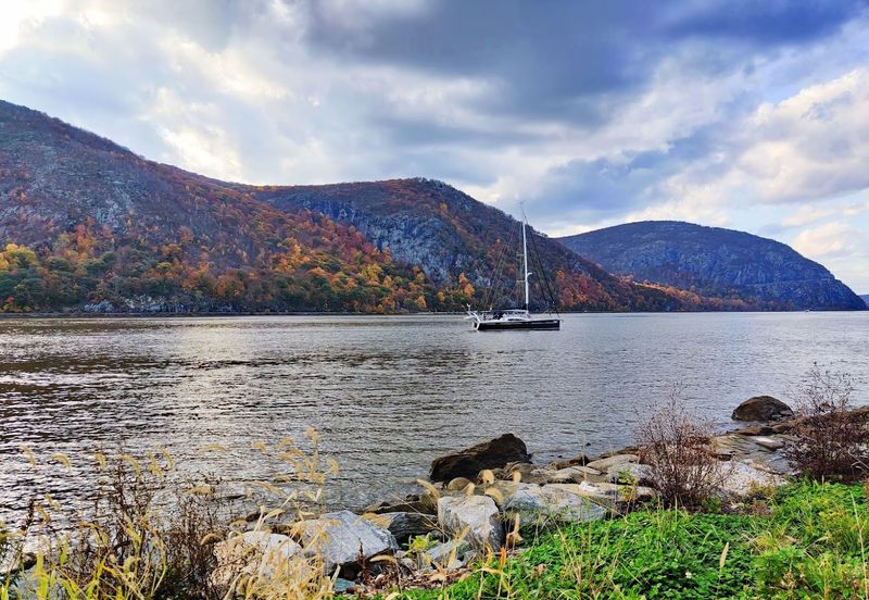 A Perfect Base for Hudson Valley Exploration