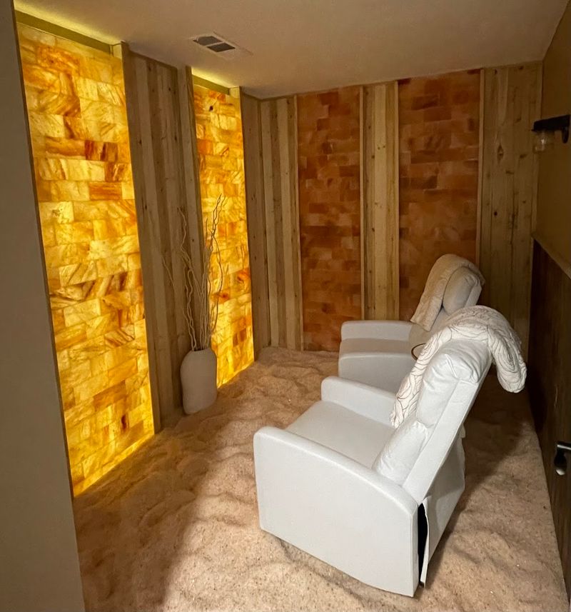 A Perfect Escape for Allergy and Asthma Sufferers A Perfect Escape for Allergy and Asthma Sufferers