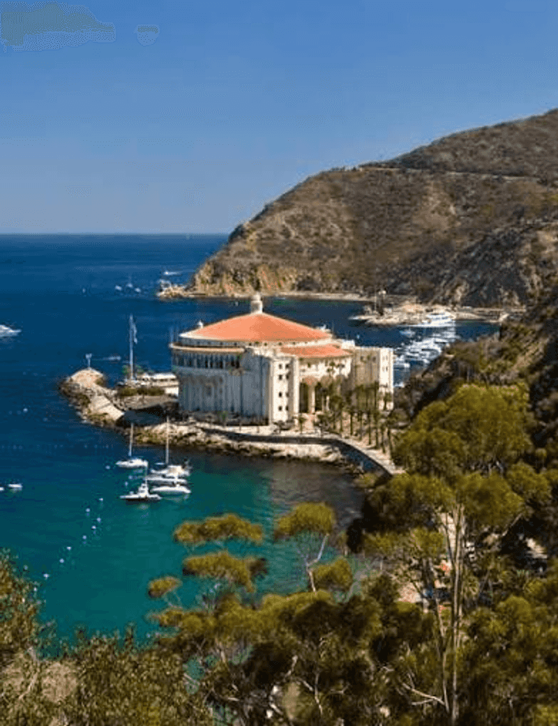 A Perfect Overnight Stay on the Island