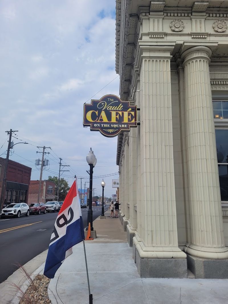 A Perfect Pit Stop Just Minutes Off Interstate 57 A Perfect Pit Stop Just Minutes Off Interstate 57