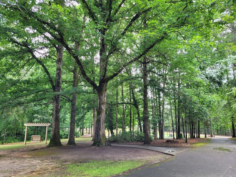 A Perfect Spot for Birthday Parties and Family Reunions