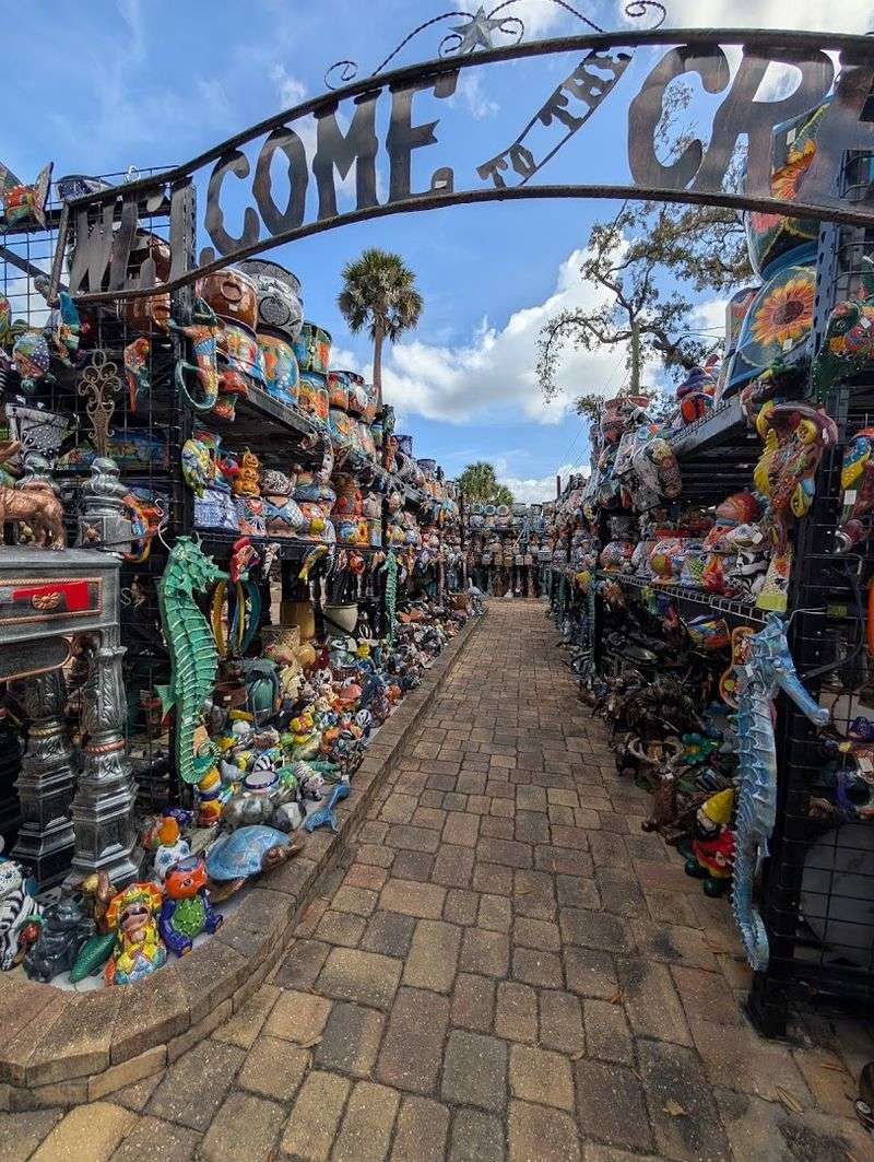 A Perfect Spot for Finding Unique Gifts