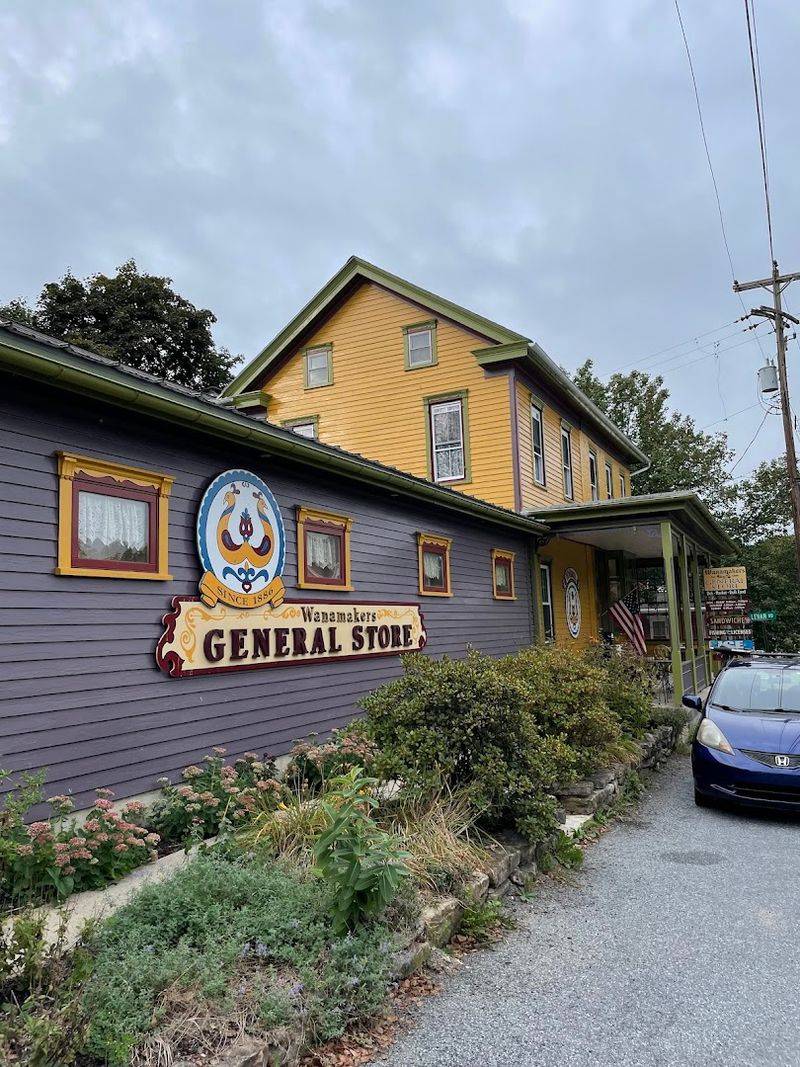 A Perfect Stop After Hiking Hawk Mountain Sanctuary