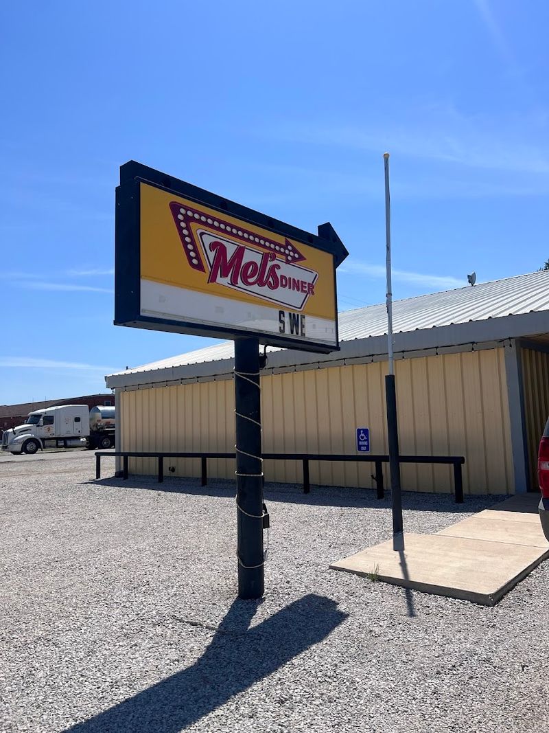 A Perfect Stop Near Palo Pinto Mountains State Park