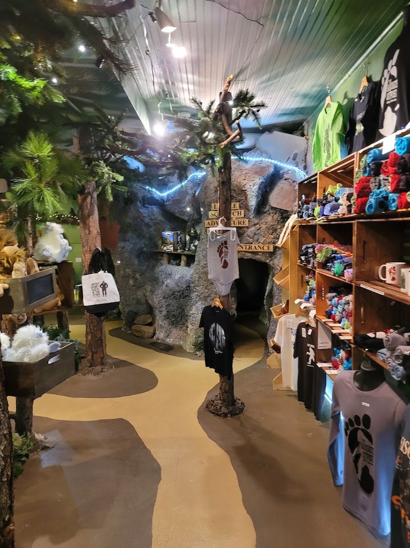A Perfect Stop for Families With Young Children