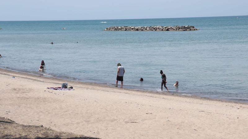 A Perfectly Family-Friendly Beach Destination A Perfectly Family-Friendly Beach Destination