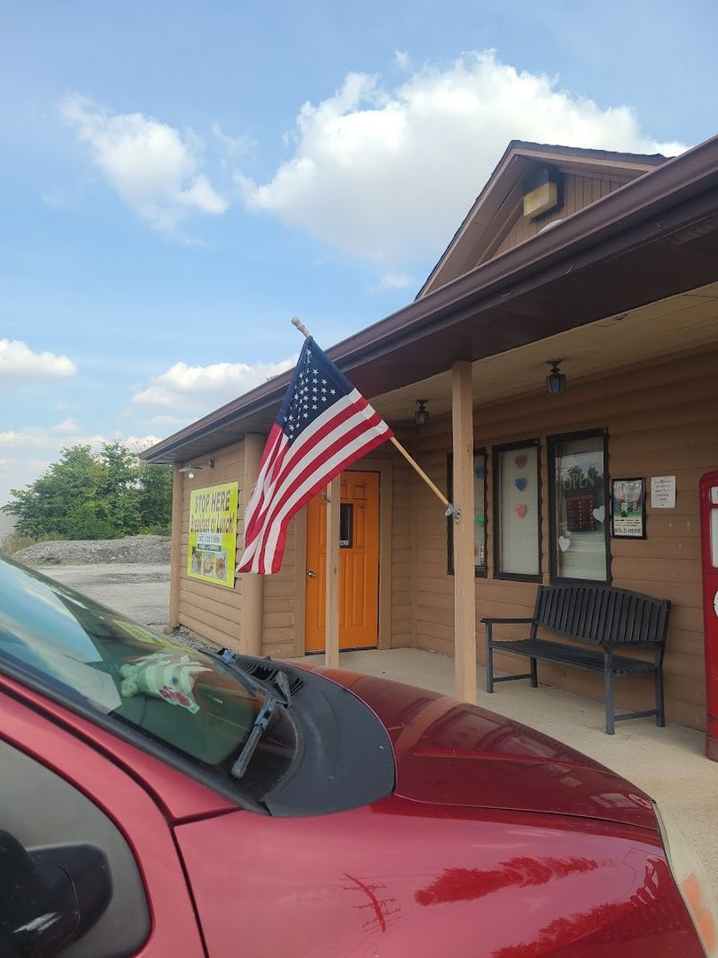 A Place That Honors Veterans With Pride