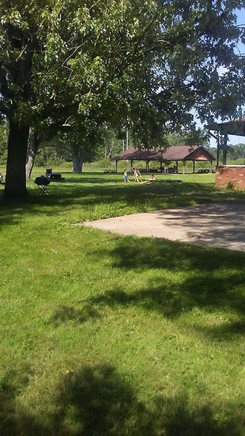 A Playground That Keeps the Little Ones Busy