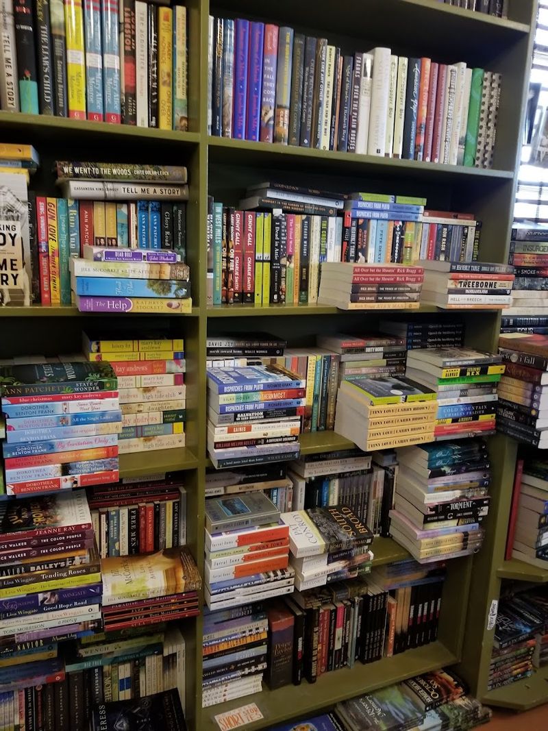 A Poetry Collection That Keeps Growing