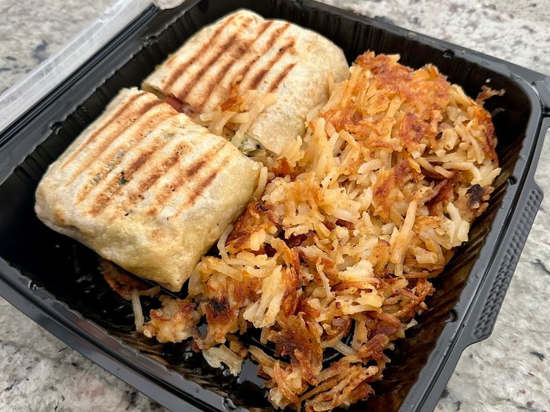 A Protein Menu That Keeps Fitness-Minded Guests Coming Back