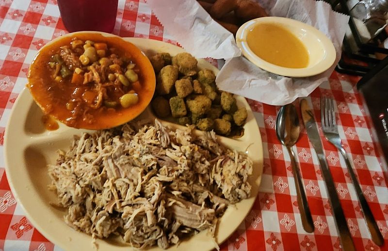 A Quarter Chicken Plate Worth Ordering