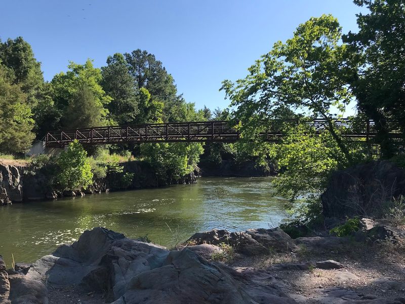 A Quiet Pace of Life That Recharges You