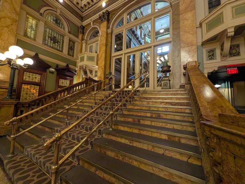 A Quintessentially Pittsburgh Experience