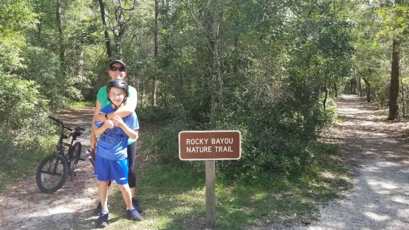 A Ranger Station With Nature Displays Kids Adore